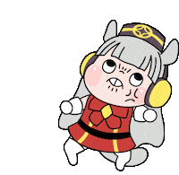 Dance Dancing Sticker