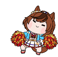 Dance Dancing Sticker