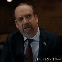 season 4 showtime GIF by Billions