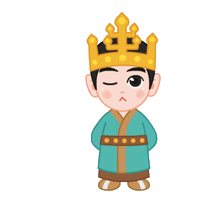 경주 Sticker