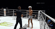 Muay Thai GIF by Fight Record
