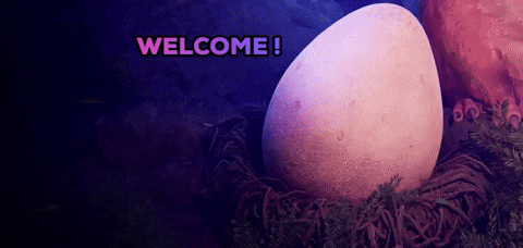 Video Games Hello GIF by Gameforge