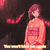 Trick Or Treat GIF by RIOT MUSIC