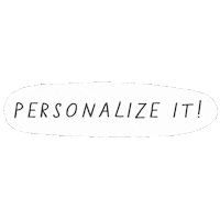 Back To School Heart Sticker by Pottery Barn Kids