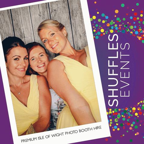 lisaandallaniow GIF by Shuffles Events