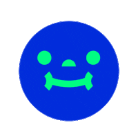 Nomnomnom Sticker by NOM PH