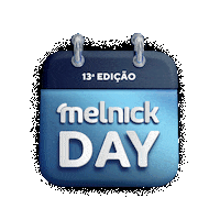 Melnickday2024 Sticker by Melnick