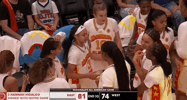 Espn Mcdaag GIF