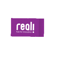 reali_innovation reali Sticker