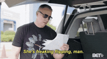 season 1 GIF by BET