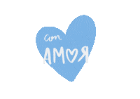 Conamor Love Sticker