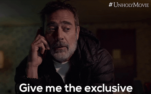 Jeffrey Dean Morgan Sony GIF by sonypictures