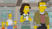 the simpsons moe GIF by Fox TV