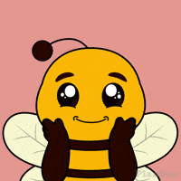 Plan B Awww GIF by Plan Bee Studios