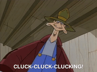 nickrewind nicksplat angry beaver GIF