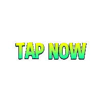 Tap Now Sticker by match masters