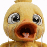 Sad Cry GIF by Oddbeatz