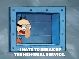 season 7 back to the past GIF by SpongeBob SquarePants