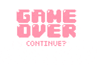 Gamepolis game game over gameover gamepolis GIF