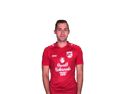 Norddeich Sticker by FC Norden