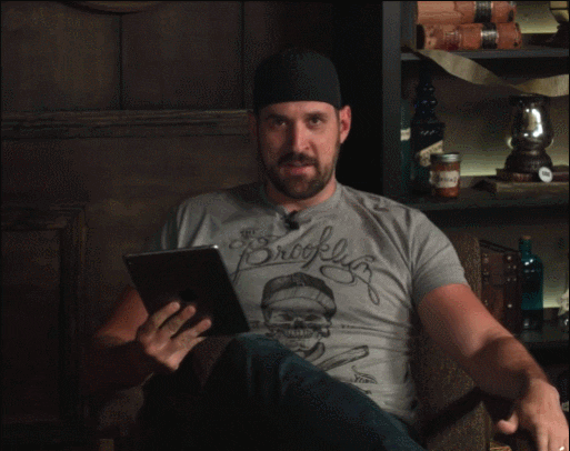 dungeons and dragons hello GIF by Alpha