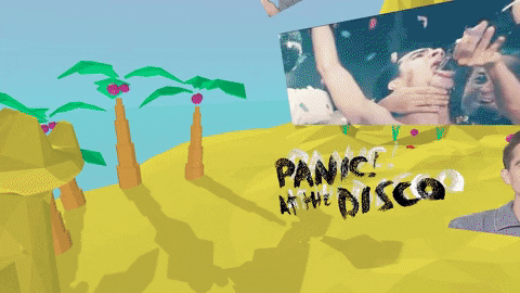 world vr GIF