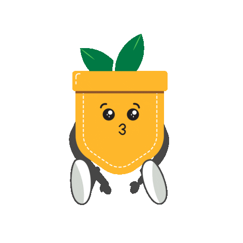 Whistle Sticker by Just Dabao