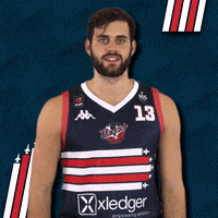 British Basketball League GIF by Bristol Flyers