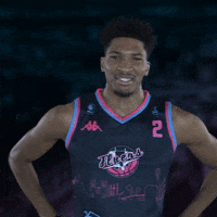 Cut That Out No Way GIF by Bristol Flyers