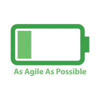 Power Energy Sticker by 3AP