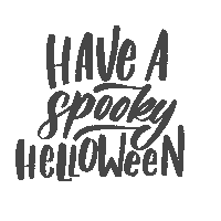 Ghosts Sticker by Influencer.bg