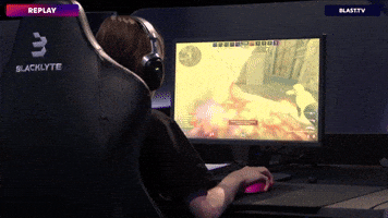 Donk GIF by BLAST