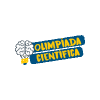 Olimpiada Sticker by Instituto Sinodal Imigrante