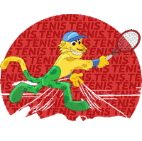 Olympic Sports Sport Sticker by Time Brasil