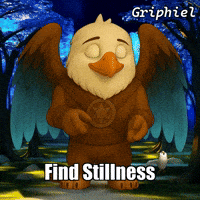 Tree Glow GIF by Griphiel
