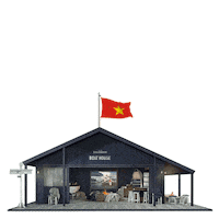 Single Malt House Sticker by Diageo Vietnam