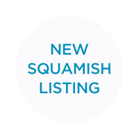 Squamish Sticker by Stilhavn Real Estate Services