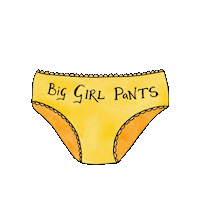 Just Do It Bravery Sticker