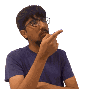 Central Street Sticker