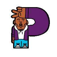 pxpembassy pxp embassy pxpfestival Sticker