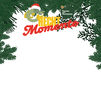 Testhecht Sticker