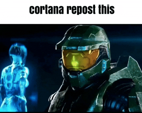 Video Game Repost GIF