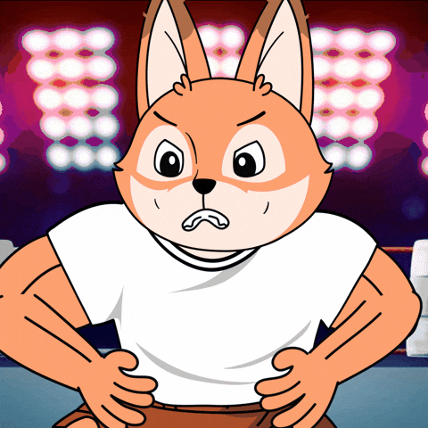 Lets Go Wwe GIF by Raposa Coffee