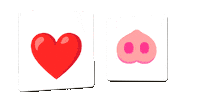 Isidora Basaric Sticker by Homepage.rs