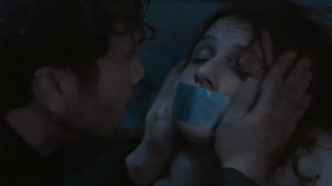 Show GIF by Ay Yapım