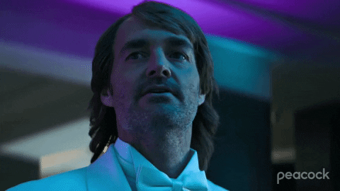 Episode 4 GIF by MacGruber