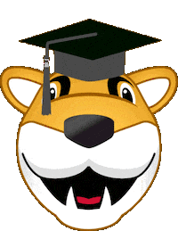 Washington State Graduation Sticker by WSU Pullman