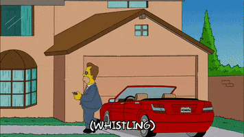 Season 20 Episode 10 GIF by The Simpsons