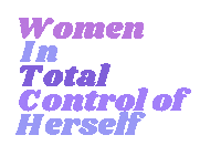 Women Witch Sticker