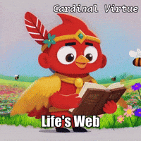 Flower Growth GIF by The Cardinal Virtue